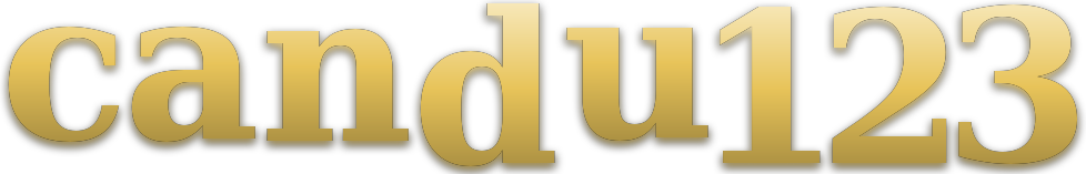 candu123 logo